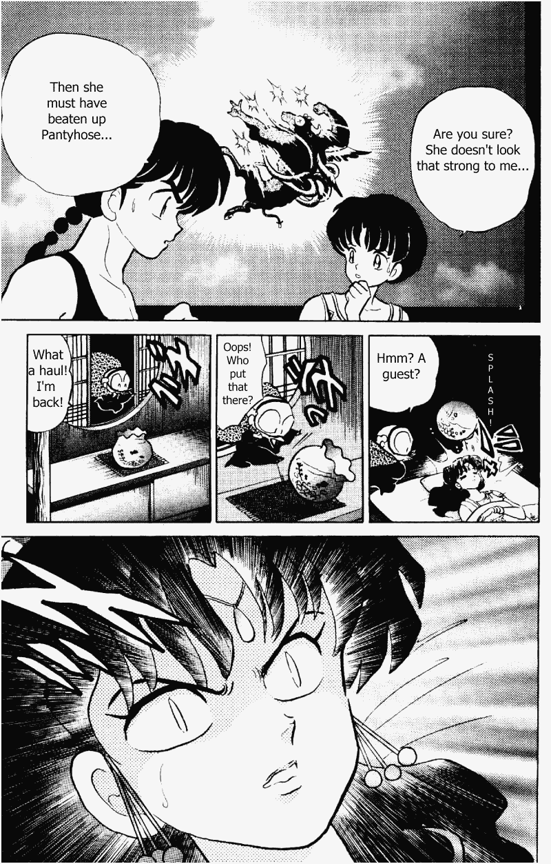 Ranma 1/2 Chapter 334 18